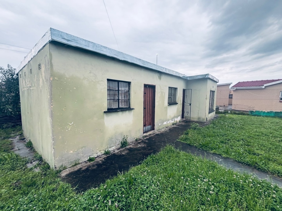 2 Bedroom Property for Sale in Dimbaza Eastern Cape